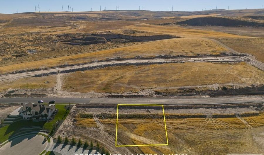 3340 Granger St, Ammon, ID 83406 - 0 Beds, 0 Bath