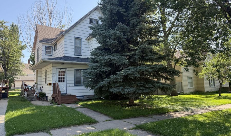 212 SE 7th Ave, Aberdeen, SD 57401 - 0 Beds, 0 Bath