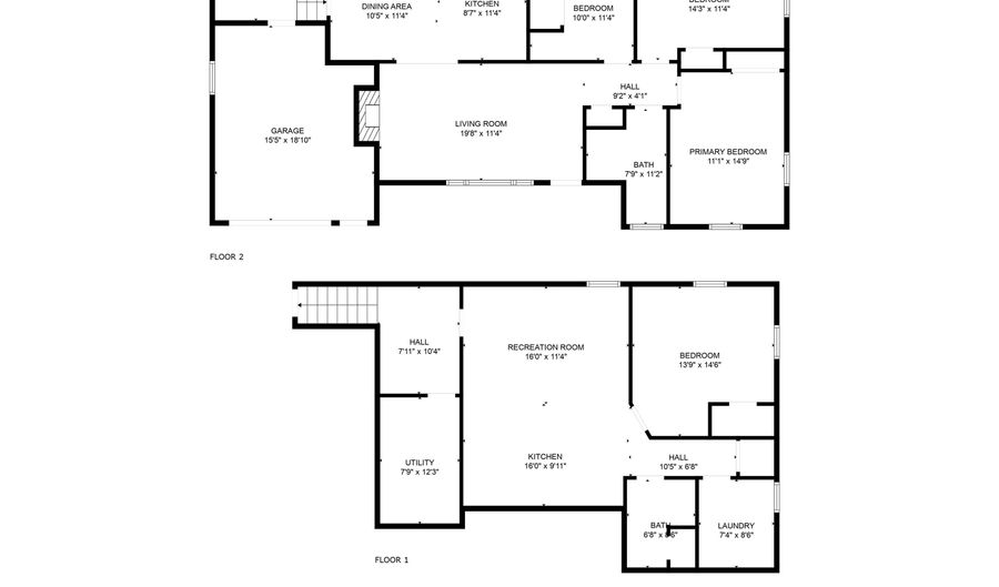 24 Venus Ave, Burlington, VT 05408 - 3 Beds, 2 Bath
