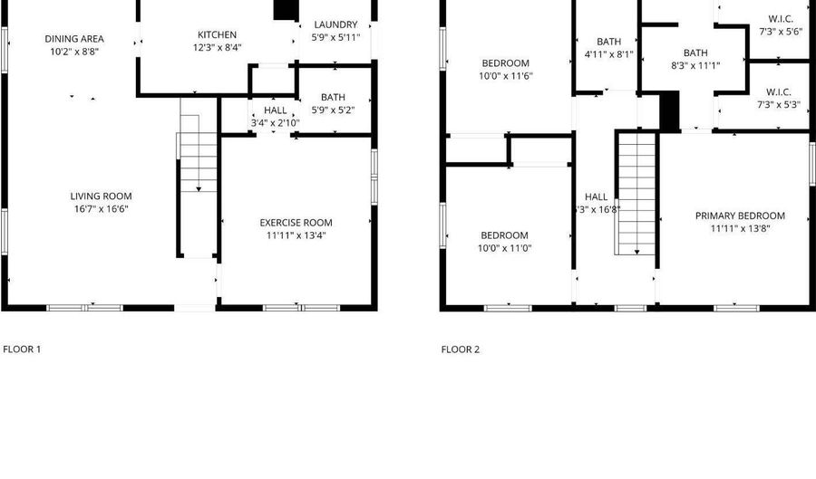 1368 Oliver Rd, Altavista, VA 24517 - 3 Beds, 3 Bath