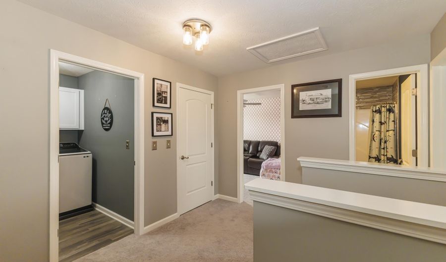1398 N Gregg Dr, Albany, IN 47320 - 4 Beds, 3 Bath
