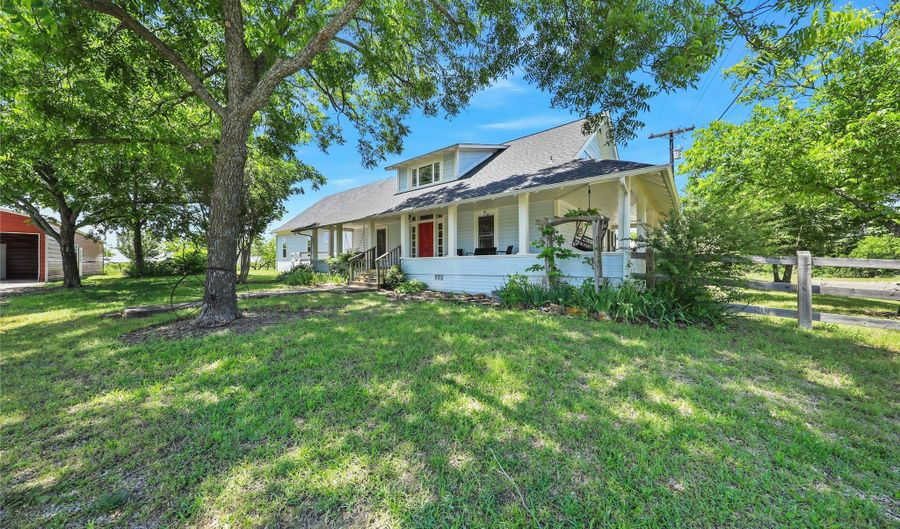 4302 Fm 2862, Anna, TX 75409 - 5 Beds, 4 Bath