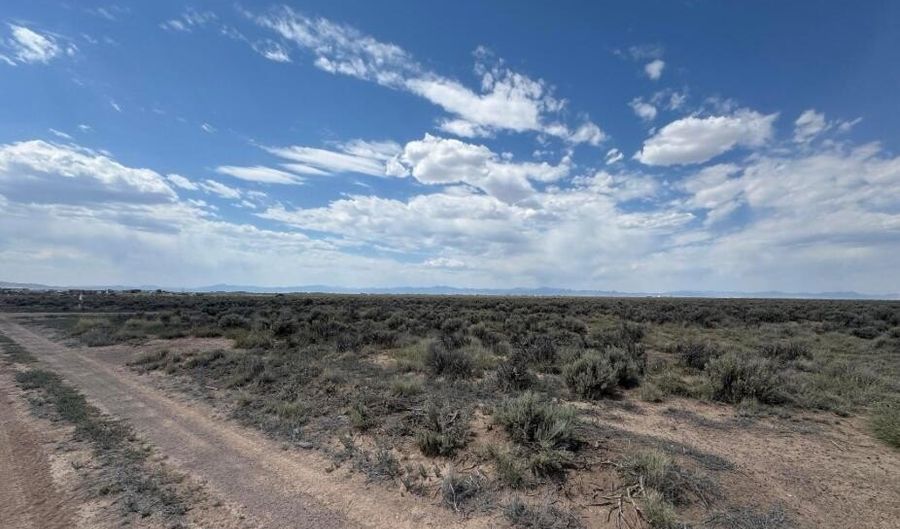 1 86 Acres With 1 AF Water, Beryl, UT 84714 - 0 Beds, 0 Bath