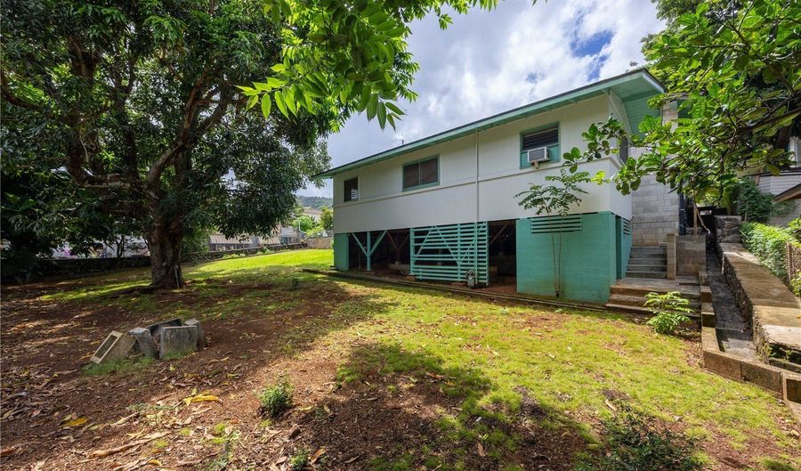 2308 Kalihi St E, Honolulu, HI 96819 - 0 Beds, 0 Bath