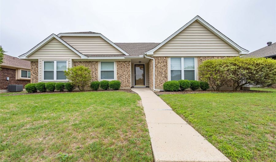 1526 Haven Pl, Allen, TX 75002 - 3 Beds, 2 Bath