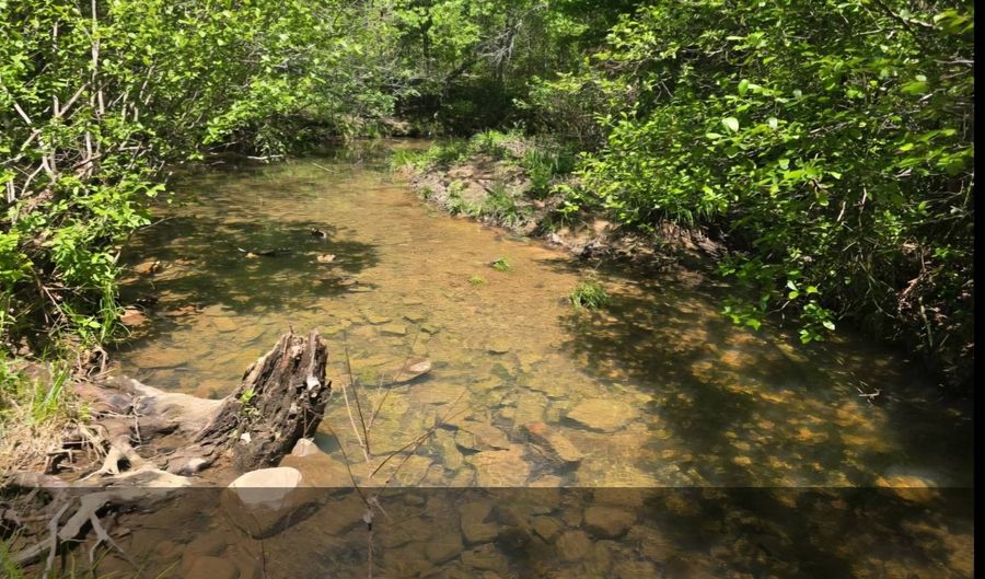 TR34 35 & 36 TRAIL RIDGE ROAD, Albion, OK 74571 - 0 Beds, 0 Bath