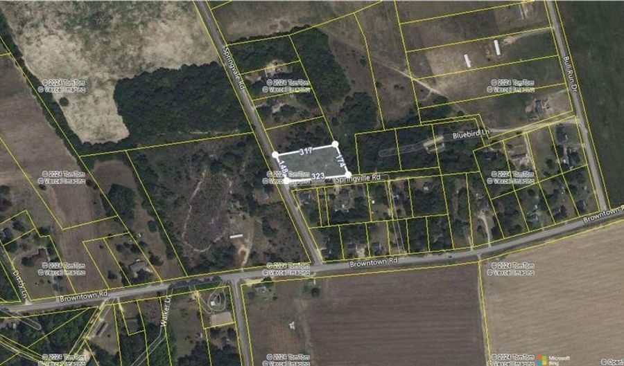 Springvale Road, Bishopville, SC 29010 - 0 Beds, 0 Bath