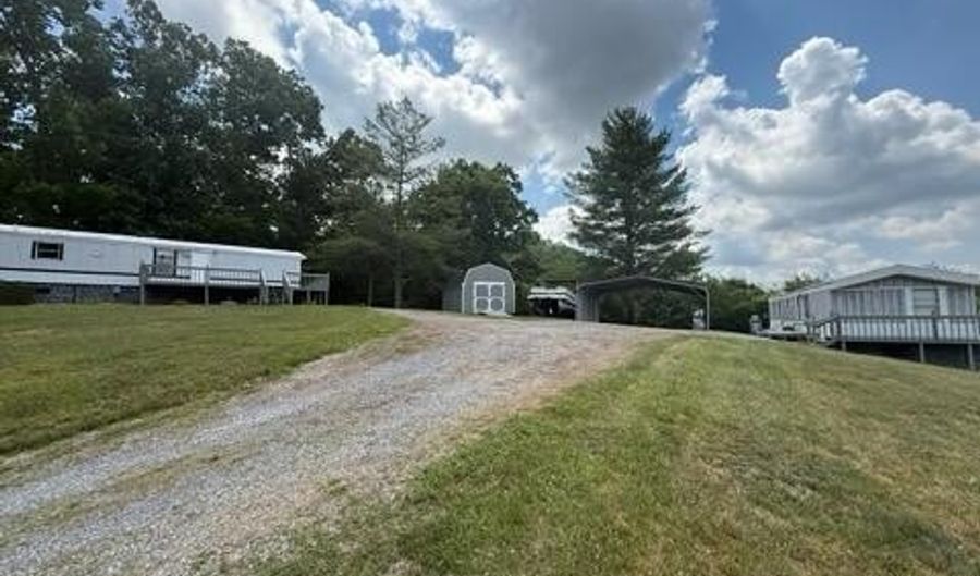 19004 Cleveland Rd, Abingdon, VA 24211 - 2 Beds, 2 Bath