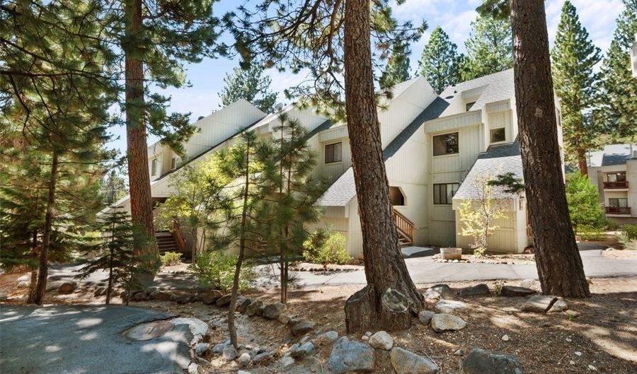 807 Alder Ave 89, Incline Village, NV 89451 - 2 Beds, 2 Bath