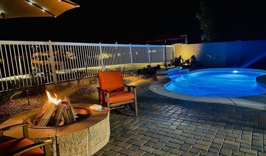 23565 W HOPI St, Buckeye, AZ 85326 - 4 Beds, 3 Bath