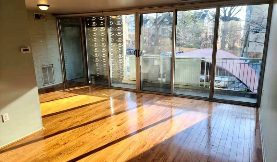 1830 METZEROTT Rd 207, Adelphi, MD 20783 - 1 Beds, 1 Bath