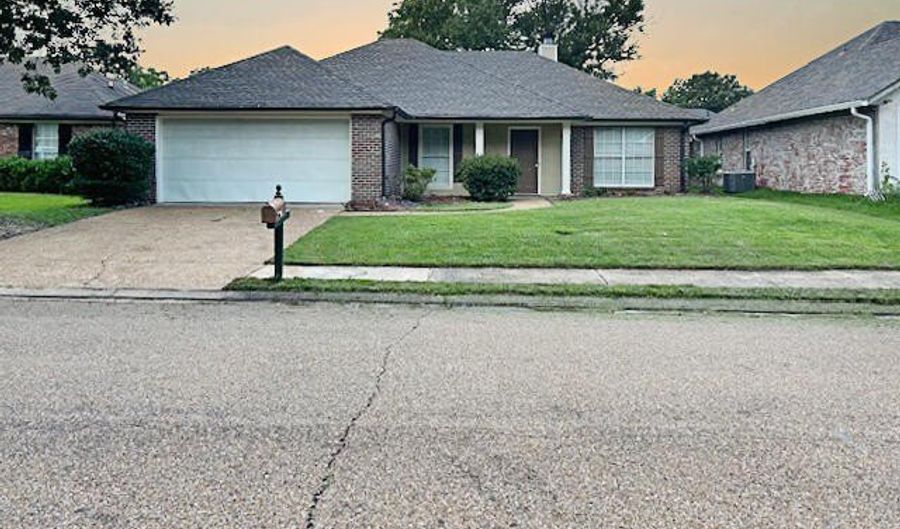 594 Acorn Ln, Brandon, MS 39047 - 3 Beds, 2 Bath