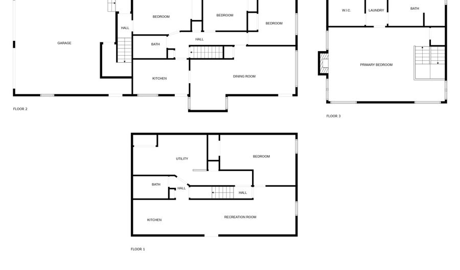 730 Dogwood St, Anchorage, AK 99501 - 4 Beds, 3 Bath