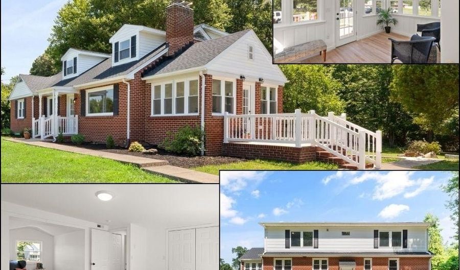 1439 OLD STEPNEY Rd, Aberdeen, MD 21001 - 5 Beds, 2 Bath