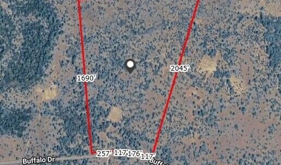 Buffalo Drive, Anderson, CA 96007 - 0 Beds, 0 Bath