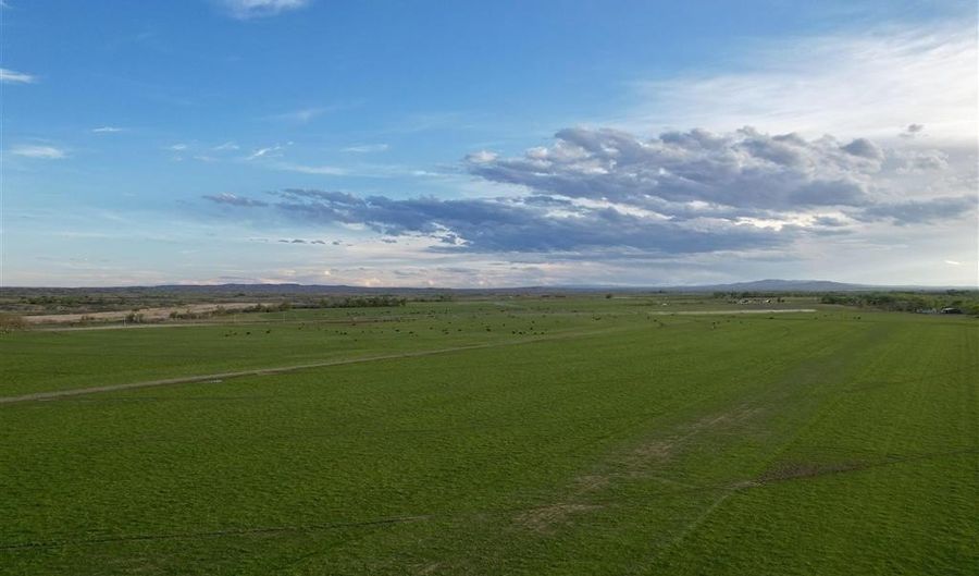 TBD Hwy 30, Basin, WY 82410 - 0 Beds, 0 Bath