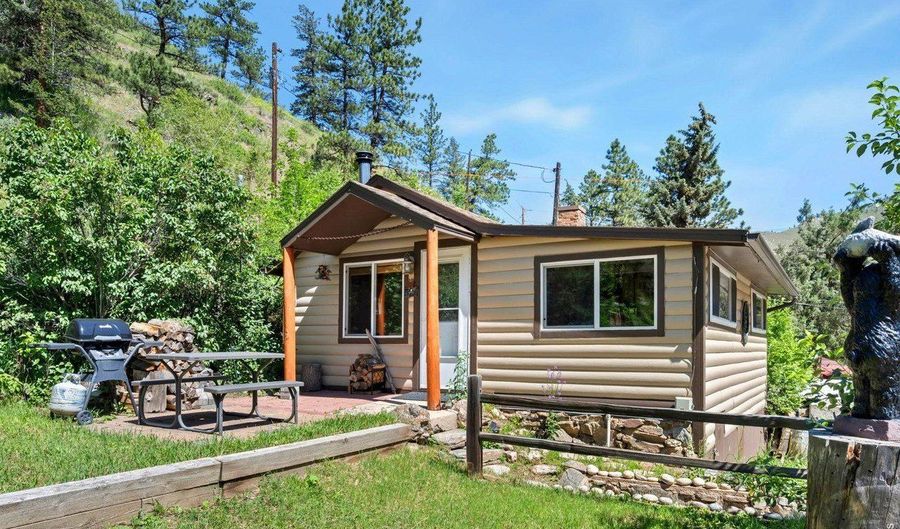 47 Falls Creek Dr, Bellvue, CO 80512 - 1 Beds, 1 Bath