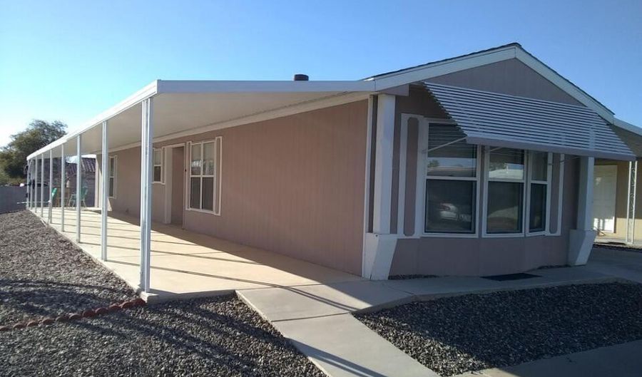 834 S MERIDIAN Rd 173, Apache Junction, AZ 85120 - 2 Beds, 2 Bath