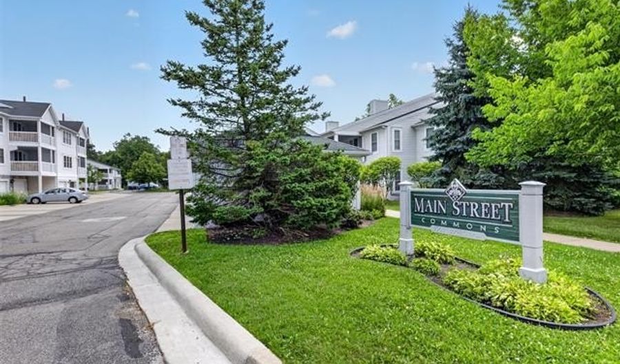 2247 S Main St 23, Ann Arbor, MI 48103 - 3 Beds, 2 Bath