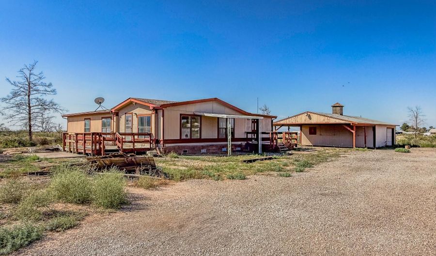 6 Wagoner Ave, Alamogordo, NM 88310 - 3 Beds, 2 Bath