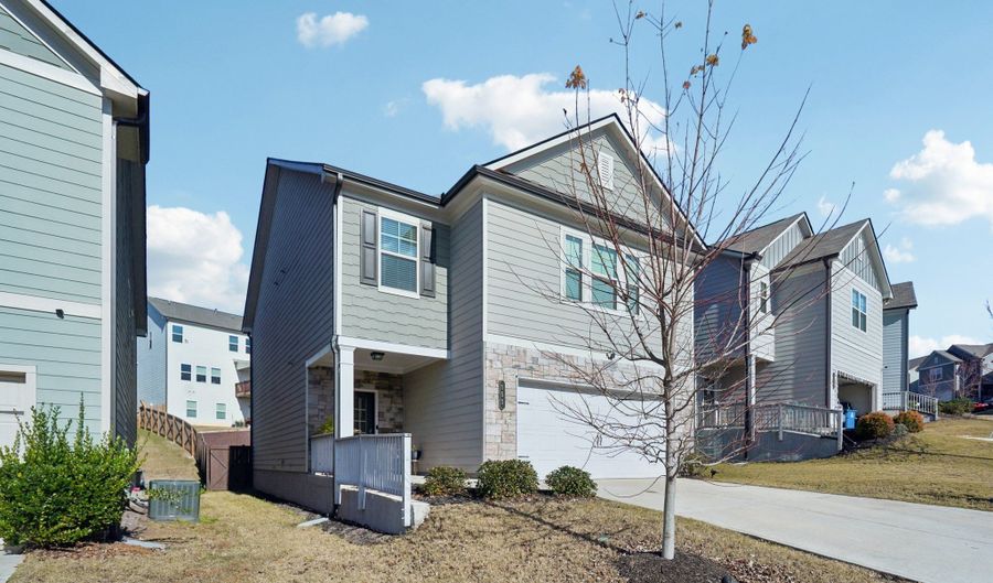 151 Auburn Depot Dr, Auburn, GA 30011 - 4 Beds, 4 Bath