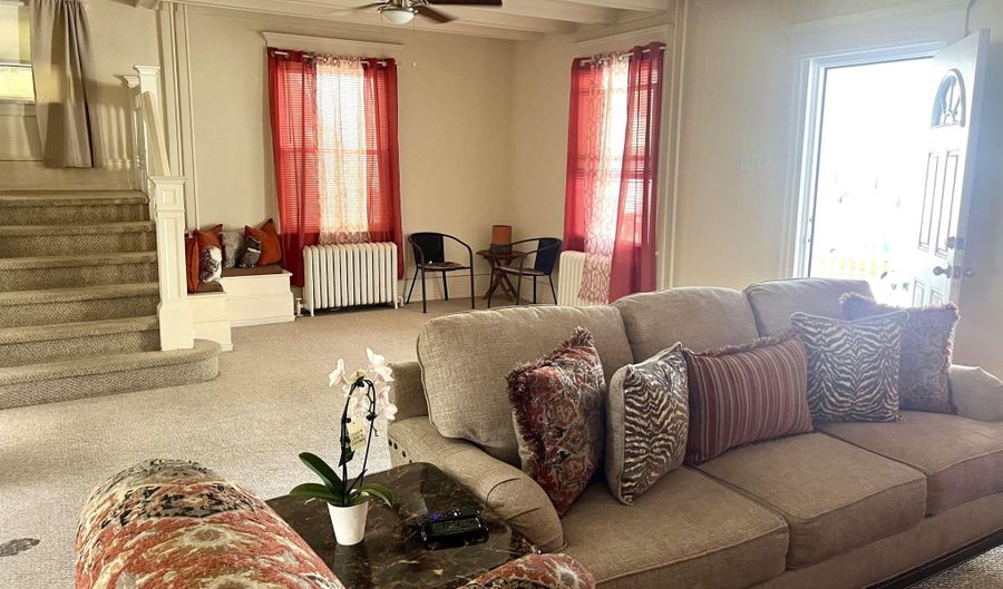 46 S Elberon Ave, Atlantic City, NJ 08401 - 8 Beds, 3 Bath