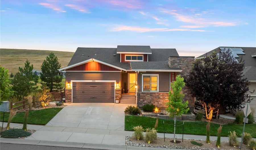 17105 W 94th Ave, Arvada, CO 80007 - 4 Beds, 5 Bath