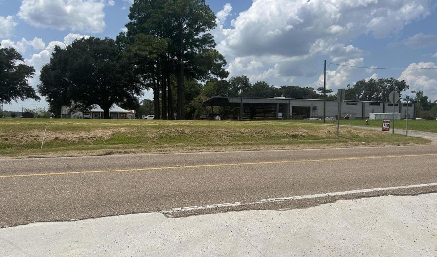 Wilkins Street Blk 10, Arnaudville, LA 70512 - 0 Beds, 0 Bath