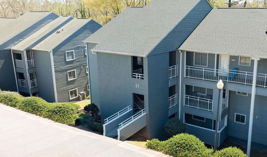 2101 Northlake Dr, Anderson, SC 29625 - 3 Beds, 2 Bath