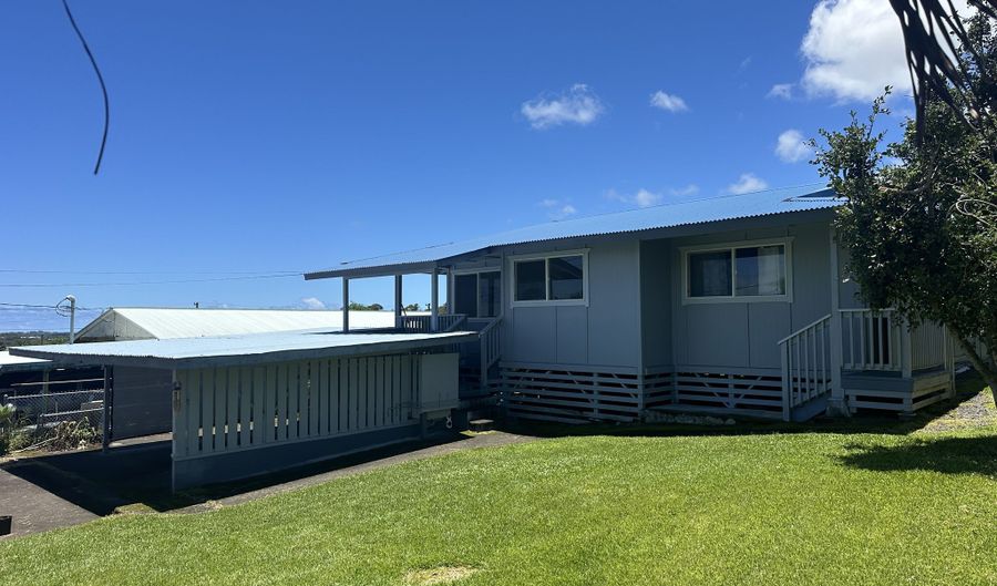 403 ILOKO St, Hilo, HI 96720 - 3 Beds, 2 Bath