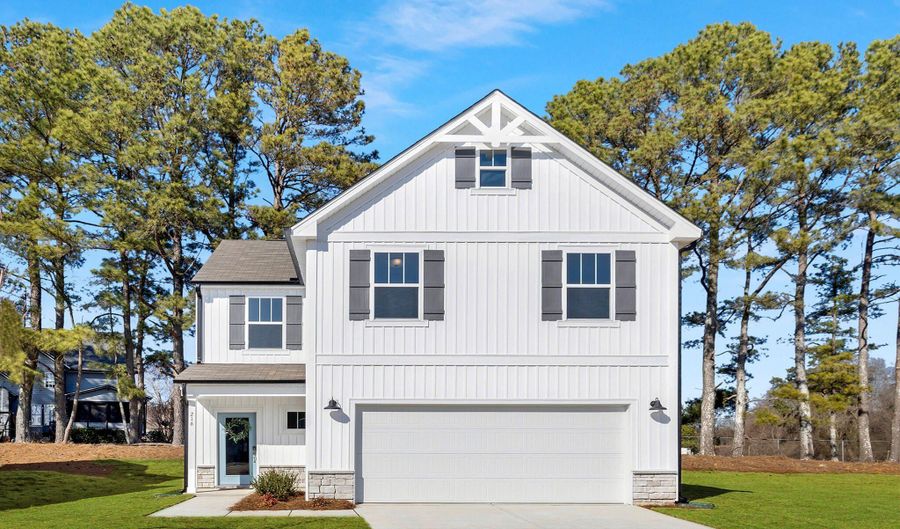 247 Oriole Dr 181P, Angier, NC 27501 - 3 Beds, 2 Bath