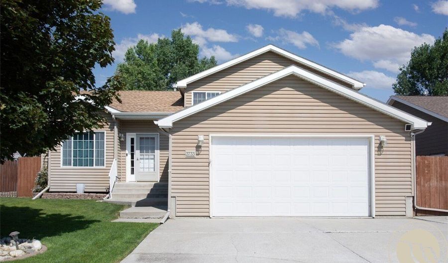 3733 Banff Ave, Billings, MT 59102 - 5 Beds, 4 Bath
