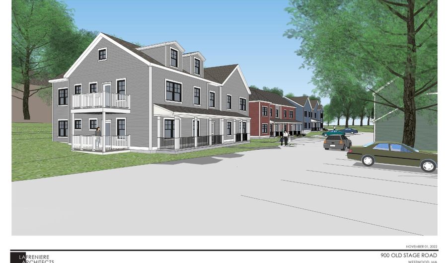 900 Old Stage Rd, Barnstable, MA 02630 - 0 Beds, 0 Bath