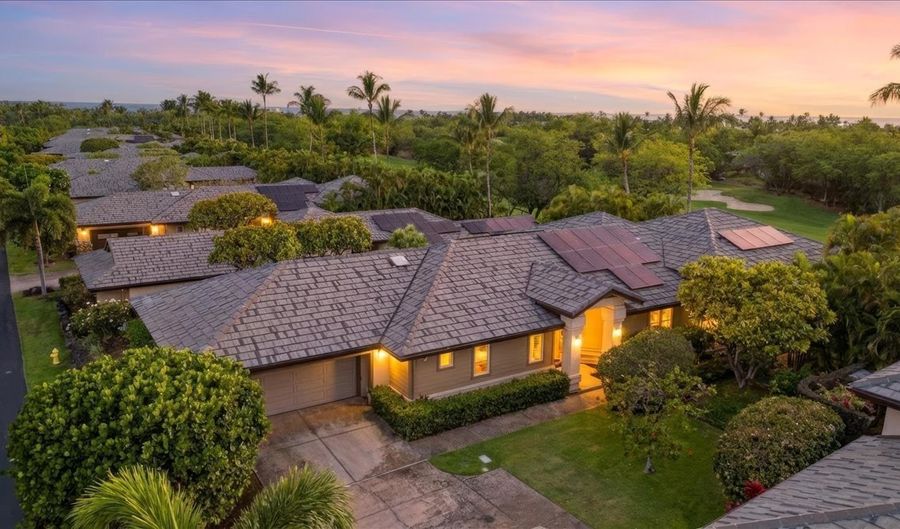 68-1025 N KANIKU Dr 718, Kamuela, HI 96743 - 4 Beds, 4 Bath