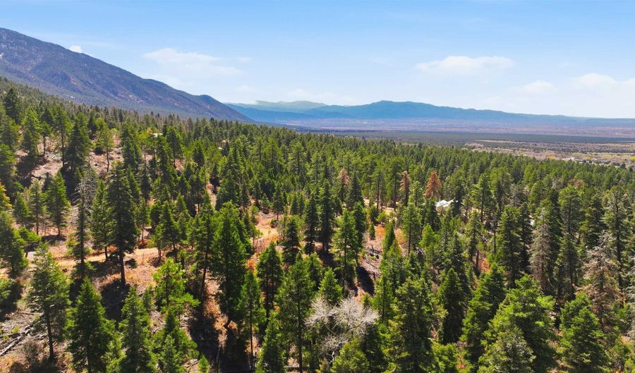 El Salto Road 13 Plus Acres, Arroyo Seco, NM 87514 - 0 Beds, 0 Bath