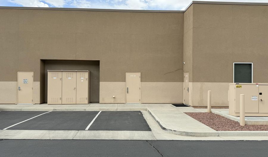 1320 N Main # 101 St, Cedar City, UT 84721 - 0 Beds, 0 Bath