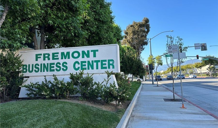 919 S Fremont, Alhambra, CA 91803 - 0 Beds, 0 Bath