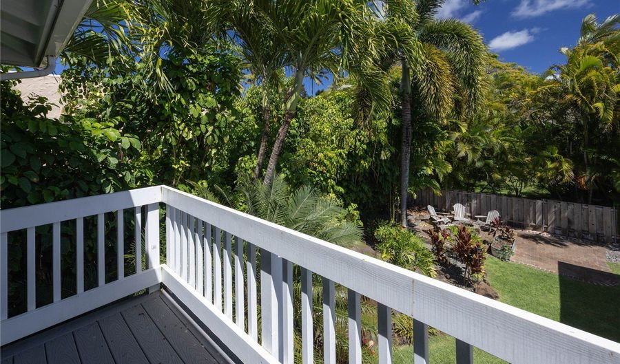 409 Wanaao Rd, Kailua, HI 96734 - 4 Beds, 4 Bath