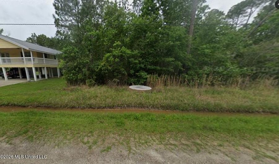 Yazoo Street, Bay St. Louis, MS 39520 - 0 Beds, 0 Bath