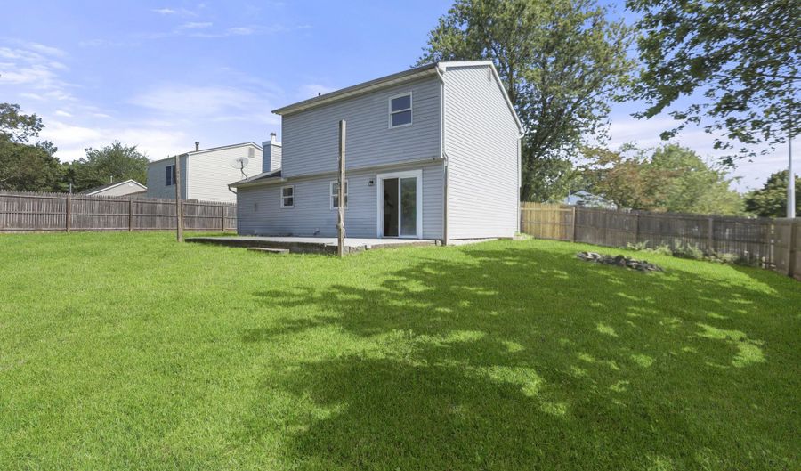 37 Nautilus Ave, Barnegat, NJ 08005 - 4 Beds, 2 Bath