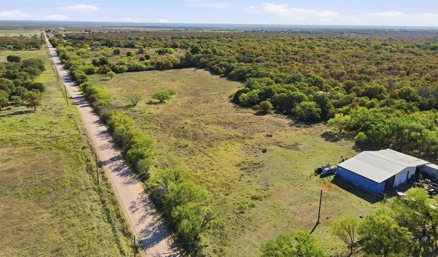 11605 County Road 372, Anson, TX 79501 - 3 Beds, 1 Bath