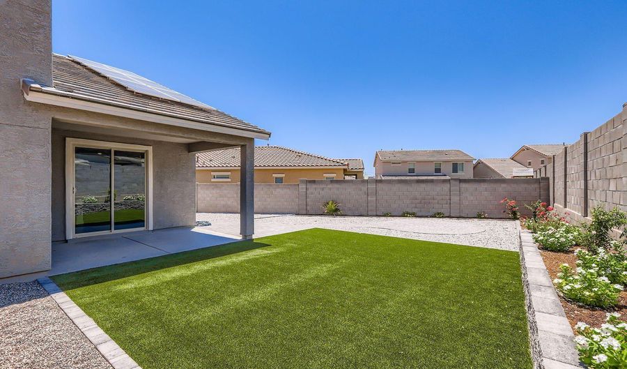 2364 N 212th Ave, Buckeye, AZ 85396 - 3 Beds, 3 Bath