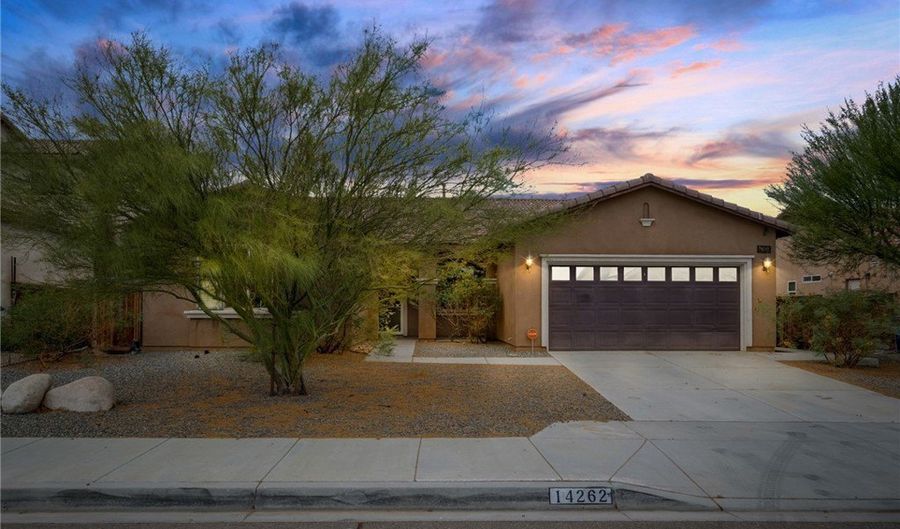 14262 Vincent, Adelanto, CA 92301 - 4 Beds, 3 Bath