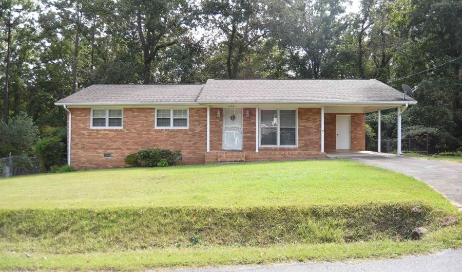 6321 SHERWOOD Dr, Anniston, AL 36206 - 3 Beds, 3 Bath