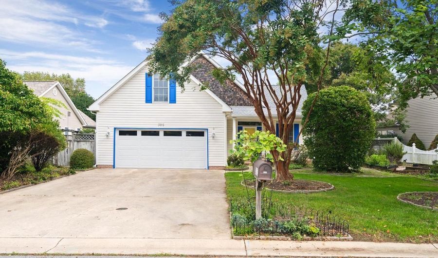 305 SEAGULL Dr, Lewes, DE 19958 - 4 Beds, 3 Bath