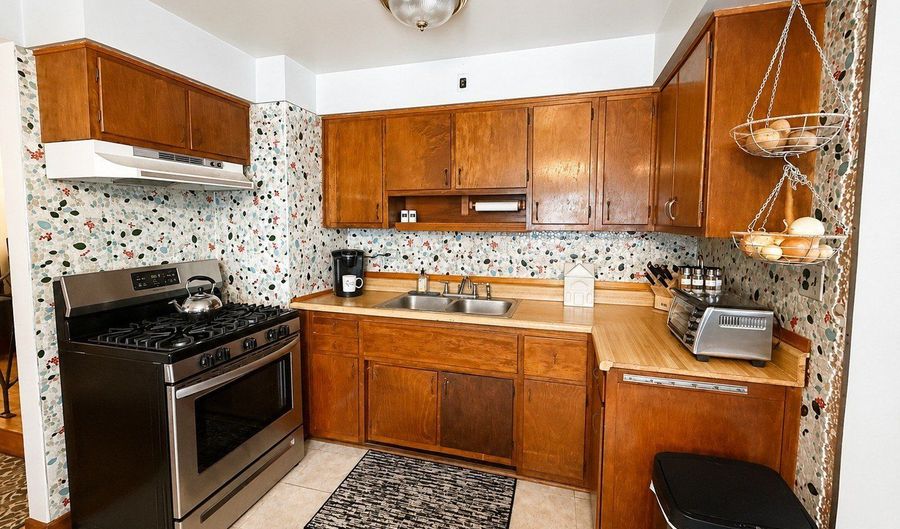 3613 W 120th Pl, Alsip, IL 60803 - 3 Beds, 1 Bath