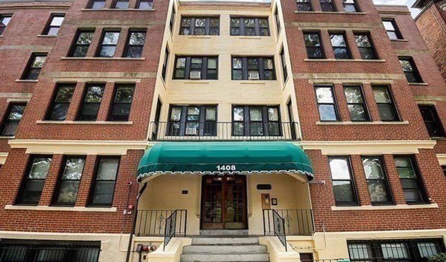 1408 Commonwealth Ave 20, Boston, MA 02134 - 2 Beds, 1 Bath