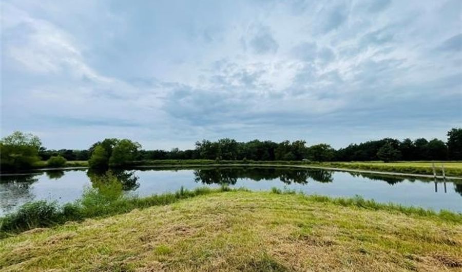 Hickory Street, Beggs, OK 74421 - 0 Beds, 0 Bath