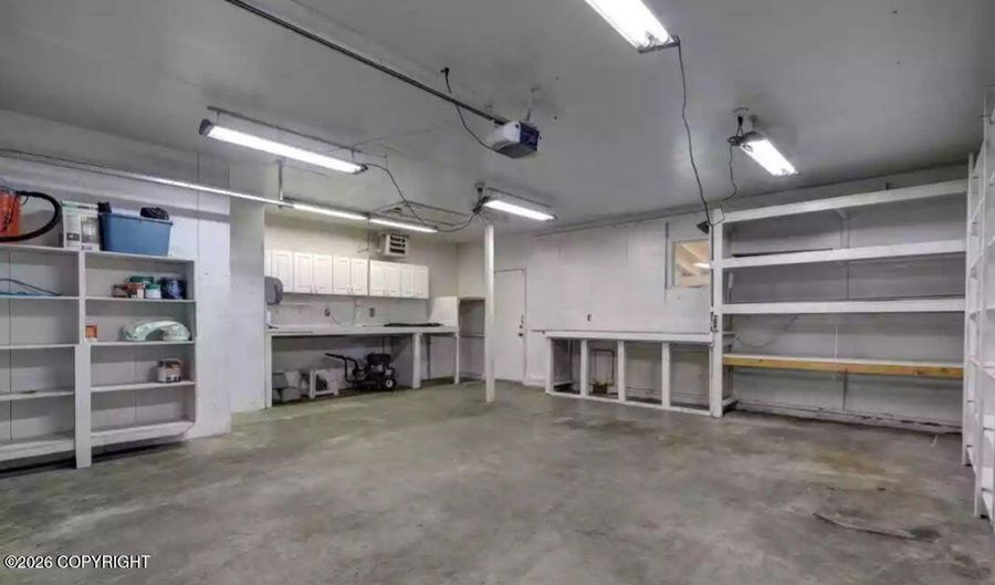 2419 Glenkerry Dr, Anchorage, AK 99504 - 3 Beds, 2 Bath