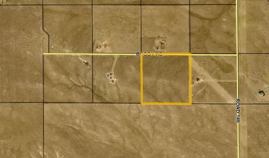 TBD BUGGY RD, Carpenter, WY 82054 - 0 Beds, 0 Bath